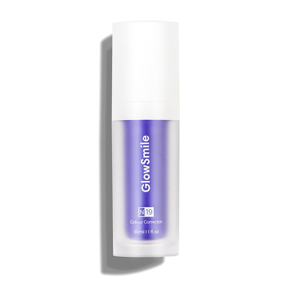 N19 Colour Corrector GlowSmile n19-colour-corrector-glowsmile